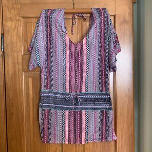 Prana Swim Suit Cover Up (Size XS)
